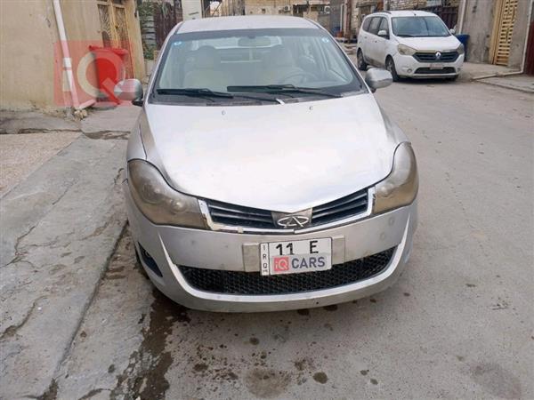 شيري فولوين 2 2013 للبيع في العراق -  بغداد